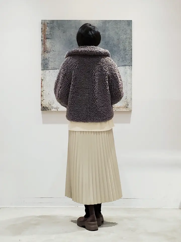 ONWARD CROSSET SELECT 本吉 コーディネート画像