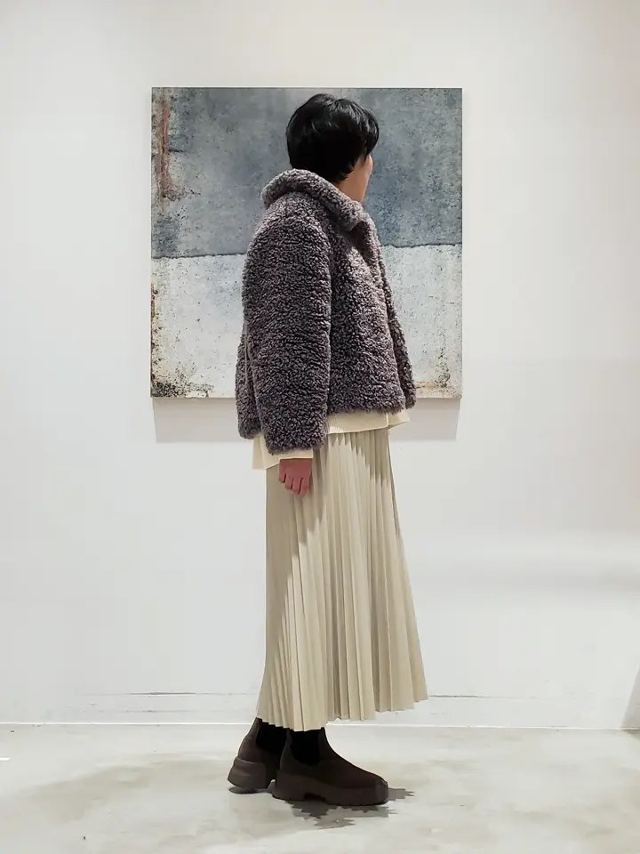 ONWARD CROSSET SELECT 本吉 コーディネート画像