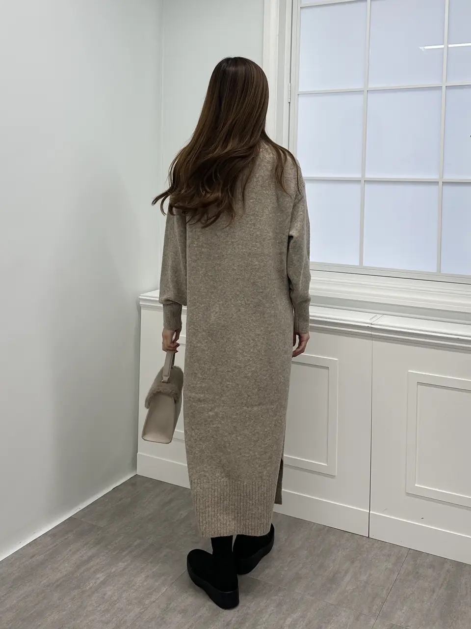 ONWARD CROSSET SELECT みぃ コーディネート画像