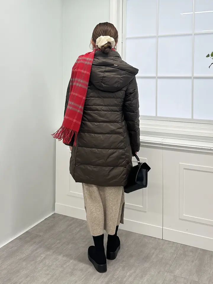 ONWARD CROSSET SELECT みぃ コーディネート画像