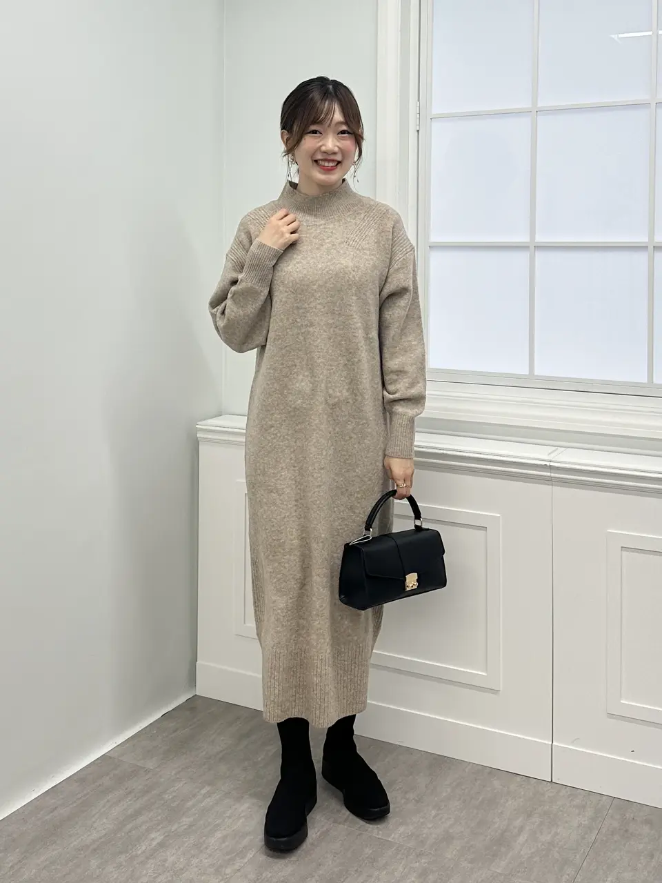 ONWARD CROSSET SELECT みぃ コーディネート画像