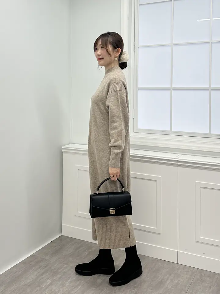 ONWARD CROSSET SELECT みぃ コーディネート画像