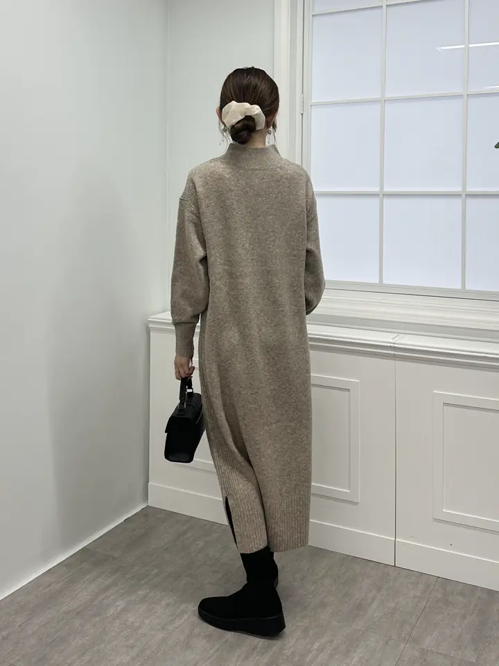 ONWARD CROSSET SELECT みぃ コーディネート画像