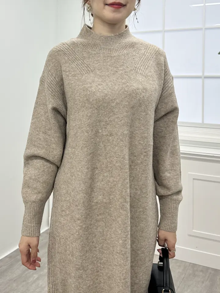 ONWARD CROSSET SELECT みぃ コーディネート画像