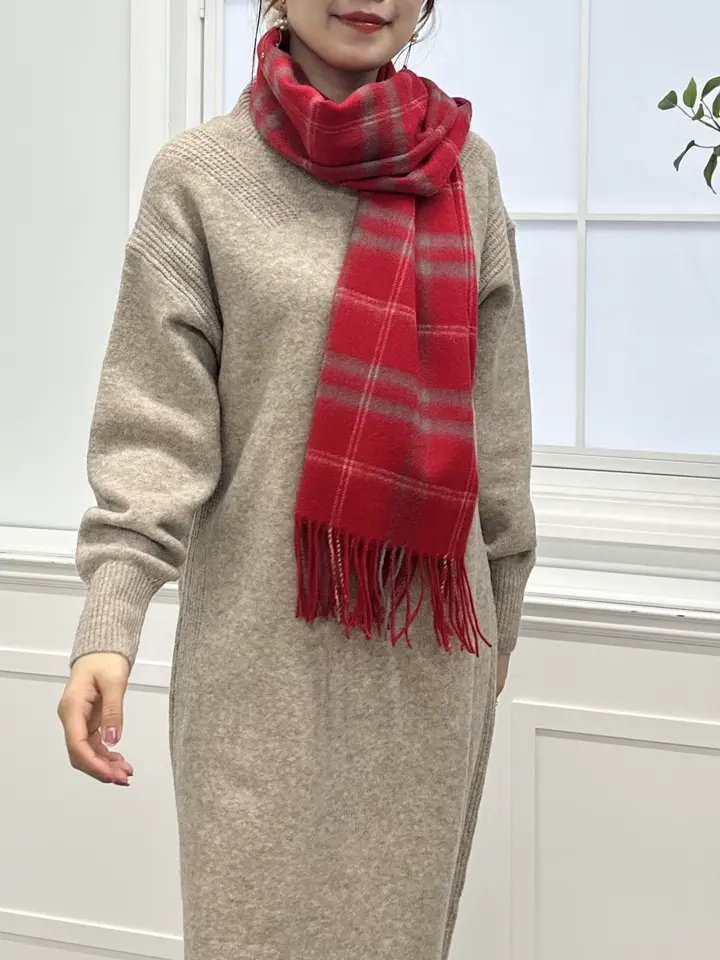 ONWARD CROSSET SELECT みぃ コーディネート画像