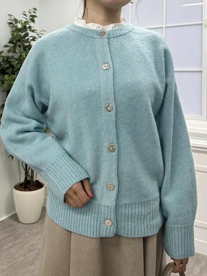 ONWARD CROSSET SELECT みぃ コーディネート画像