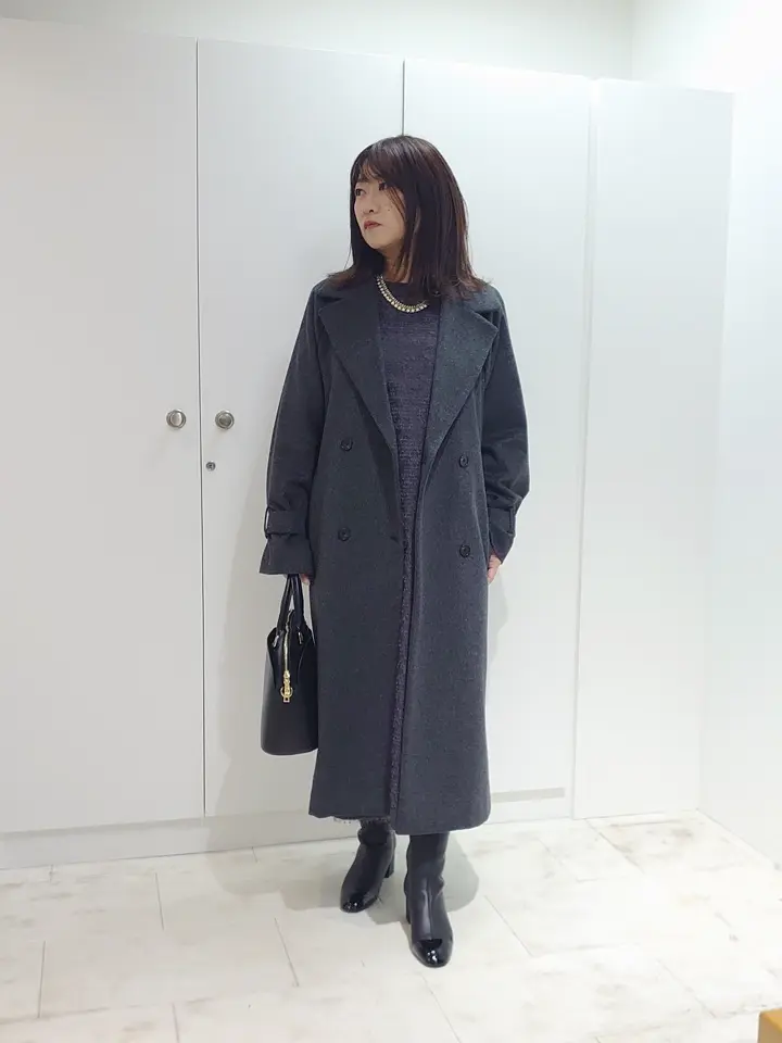 ONWARD CROSSET SELECT 丸山 コーディネート画像