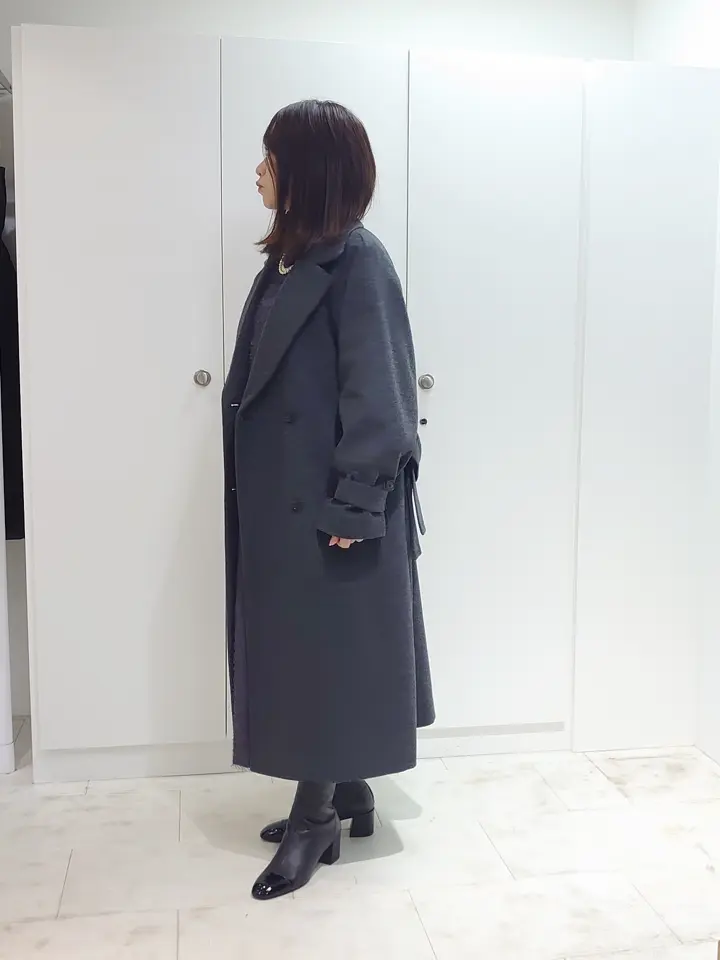 ONWARD CROSSET SELECT 丸山 コーディネート画像