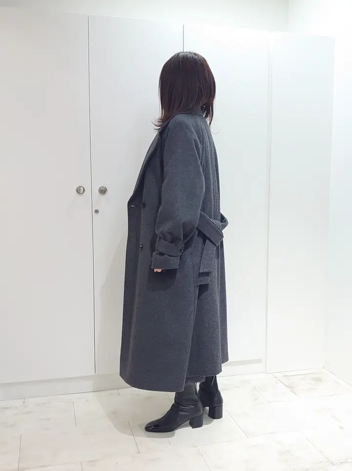 ONWARD CROSSET SELECT 丸山 コーディネート画像