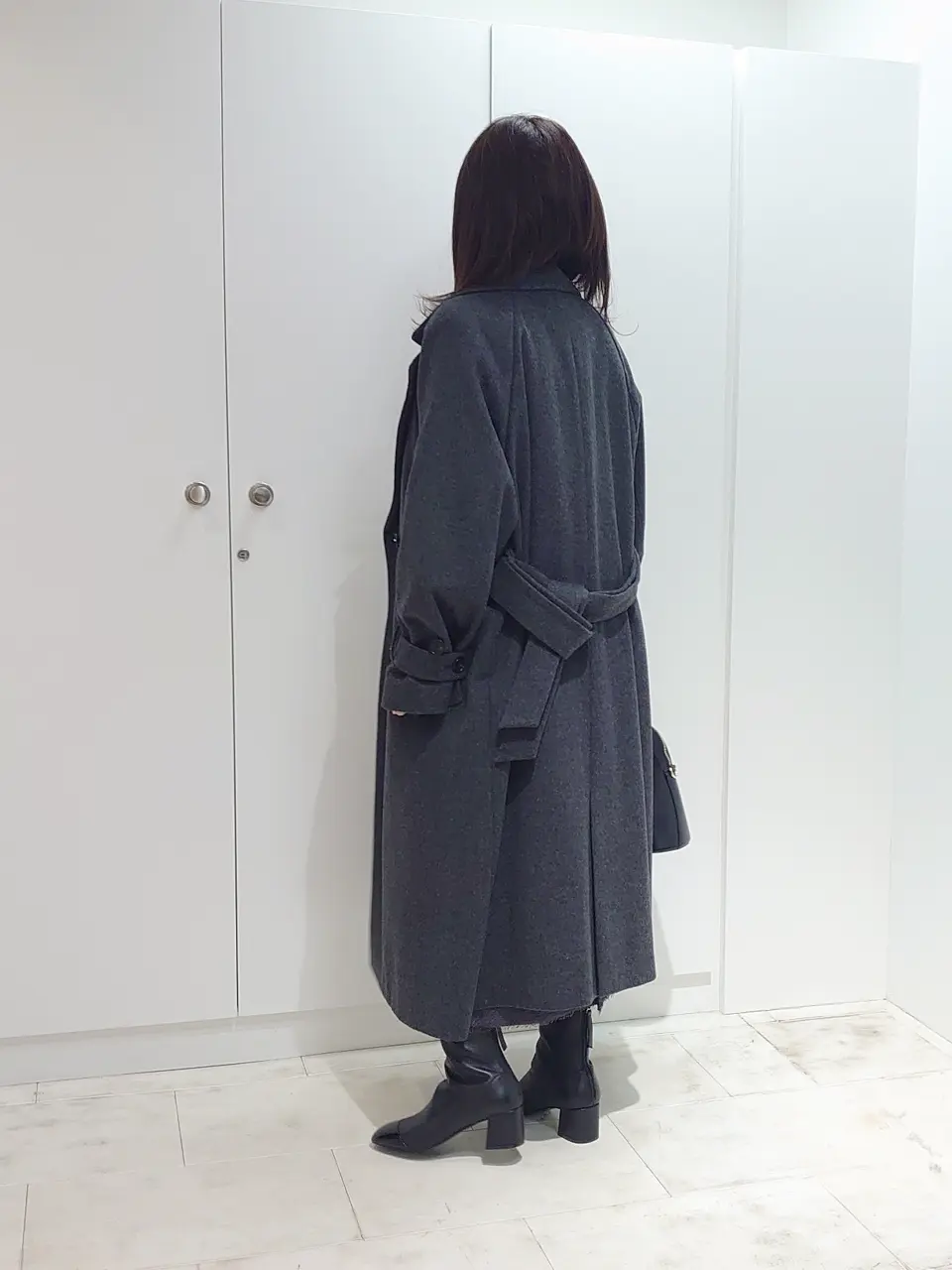 ONWARD CROSSET SELECT 丸山 コーディネート画像