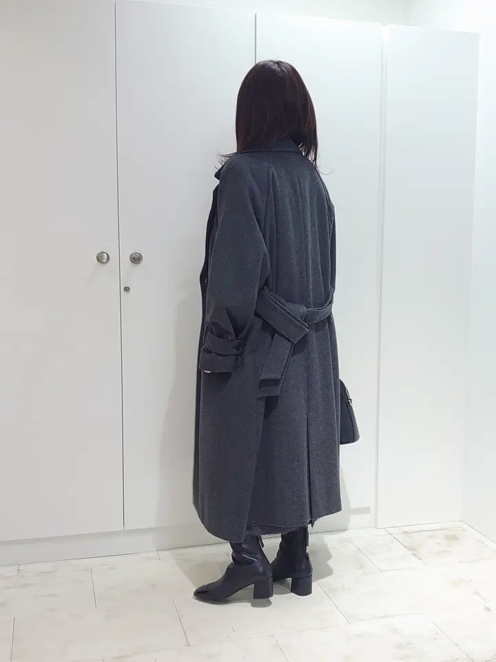 ONWARD CROSSET SELECT 丸山 コーディネート画像