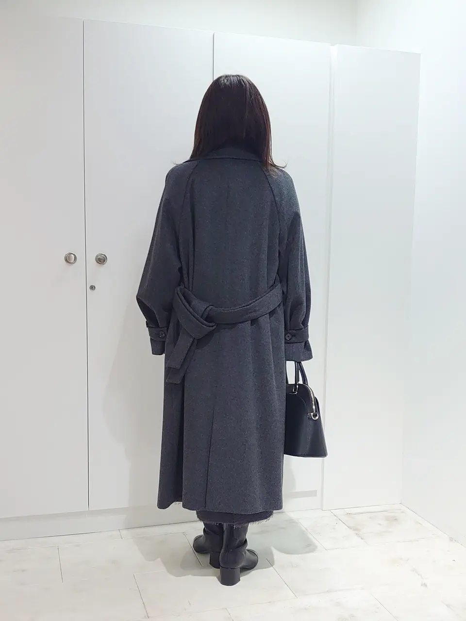 ONWARD CROSSET SELECT 丸山 コーディネート画像