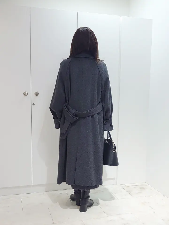 ONWARD CROSSET SELECT 丸山 コーディネート画像