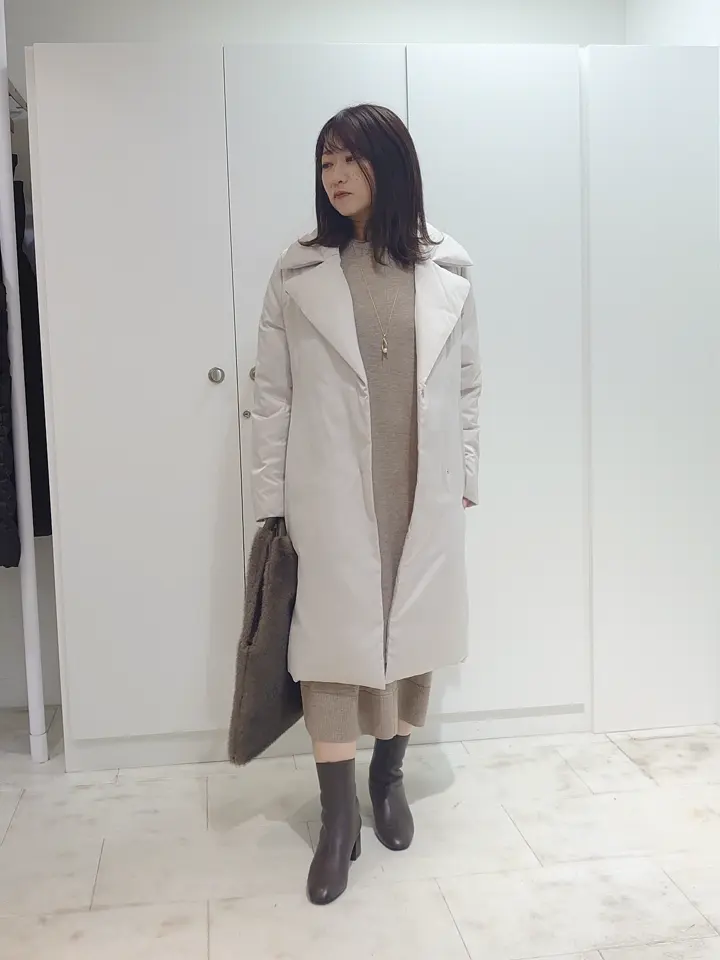 ONWARD CROSSET SELECT 丸山 コーディネート画像