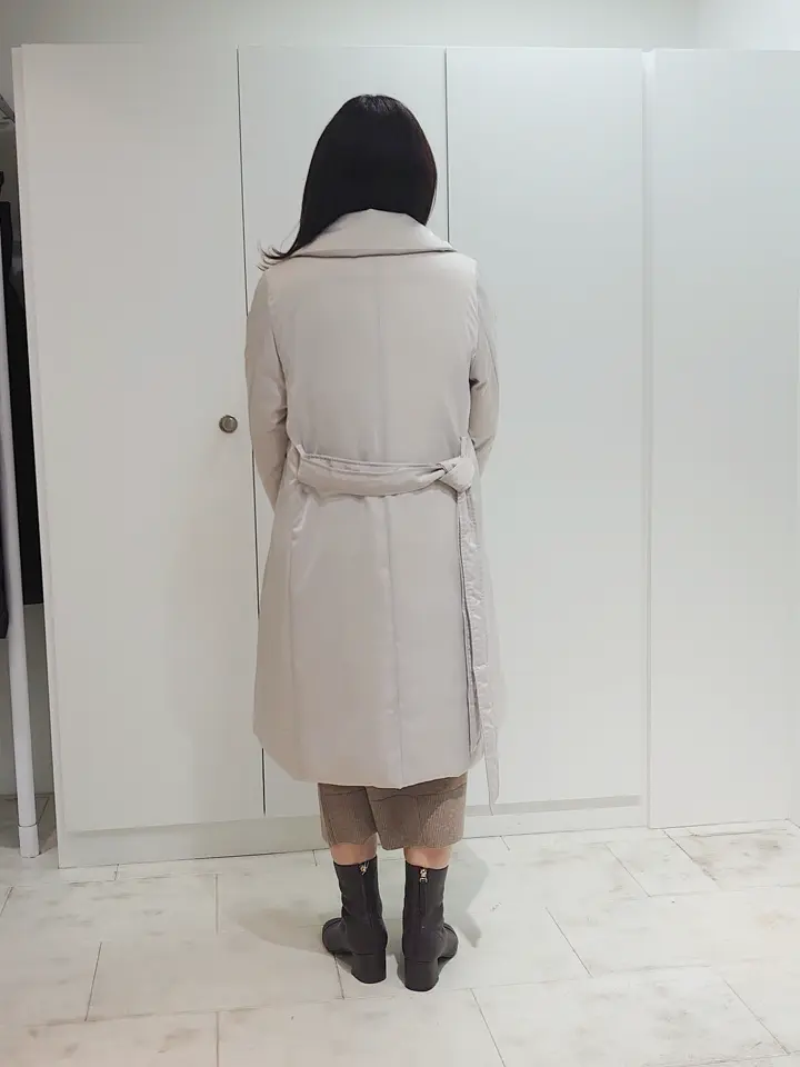 ONWARD CROSSET SELECT 丸山 コーディネート画像