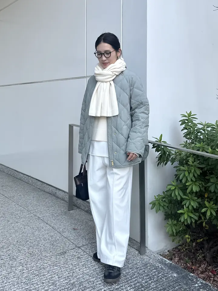 ONWARD CROSSET SELECT 濱野 コーディネート画像