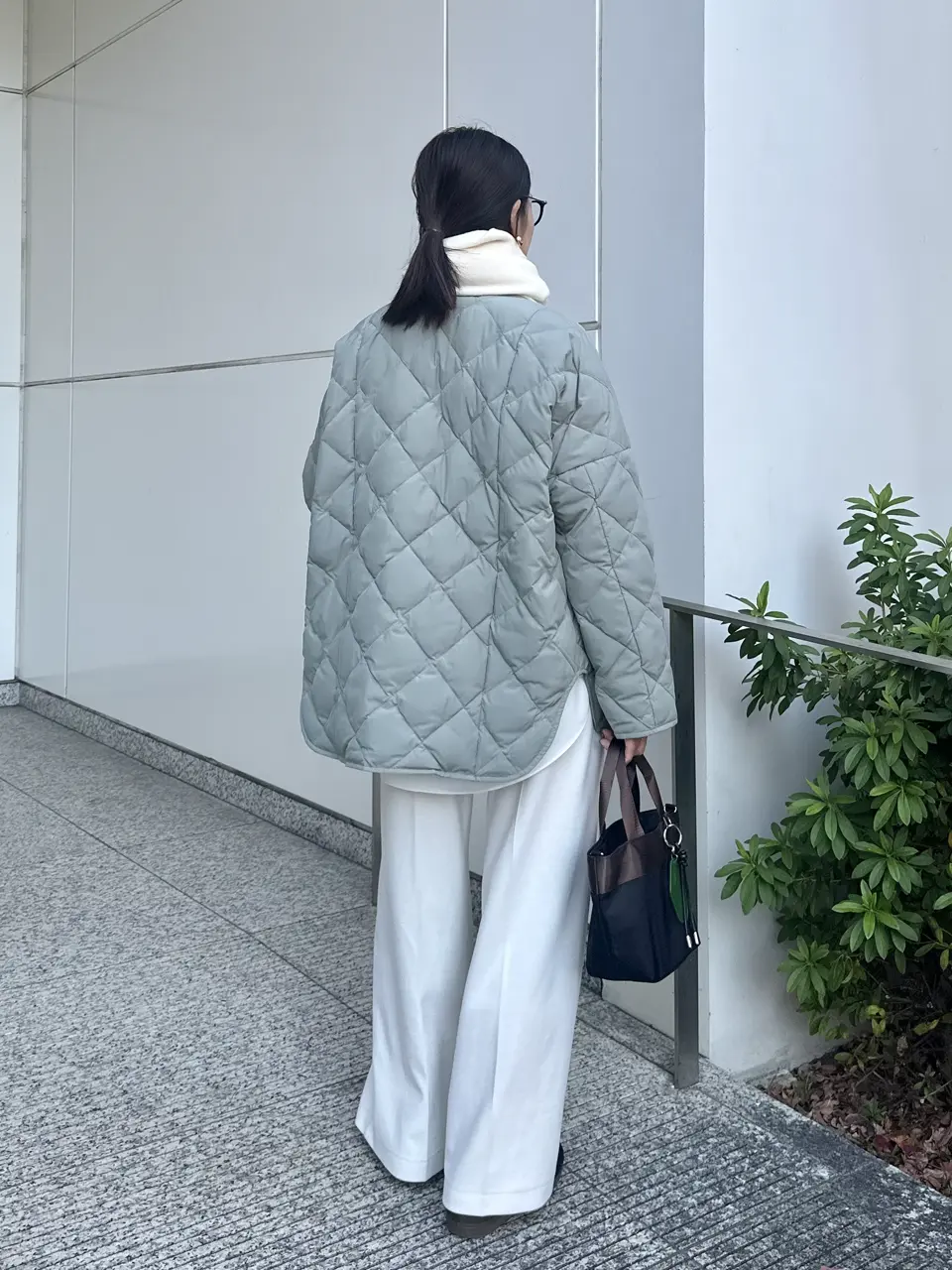 ONWARD CROSSET SELECT 濱野 コーディネート画像