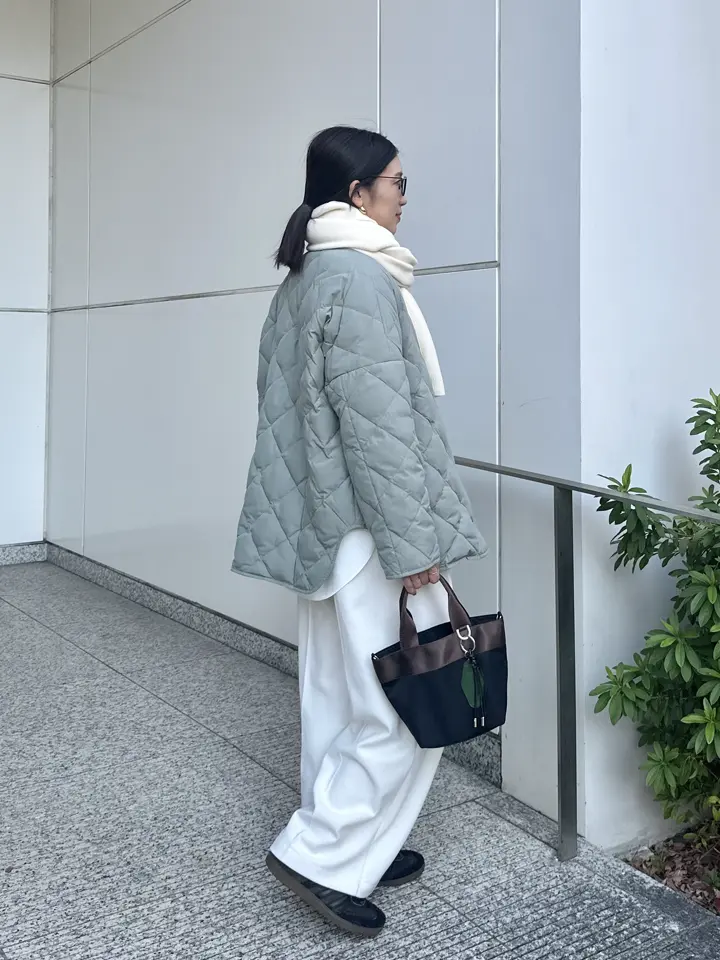 ONWARD CROSSET SELECT 濱野 コーディネート画像