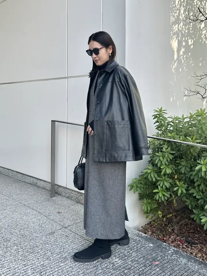 ONWARD CROSSET SELECT 濱野 コーディネート画像