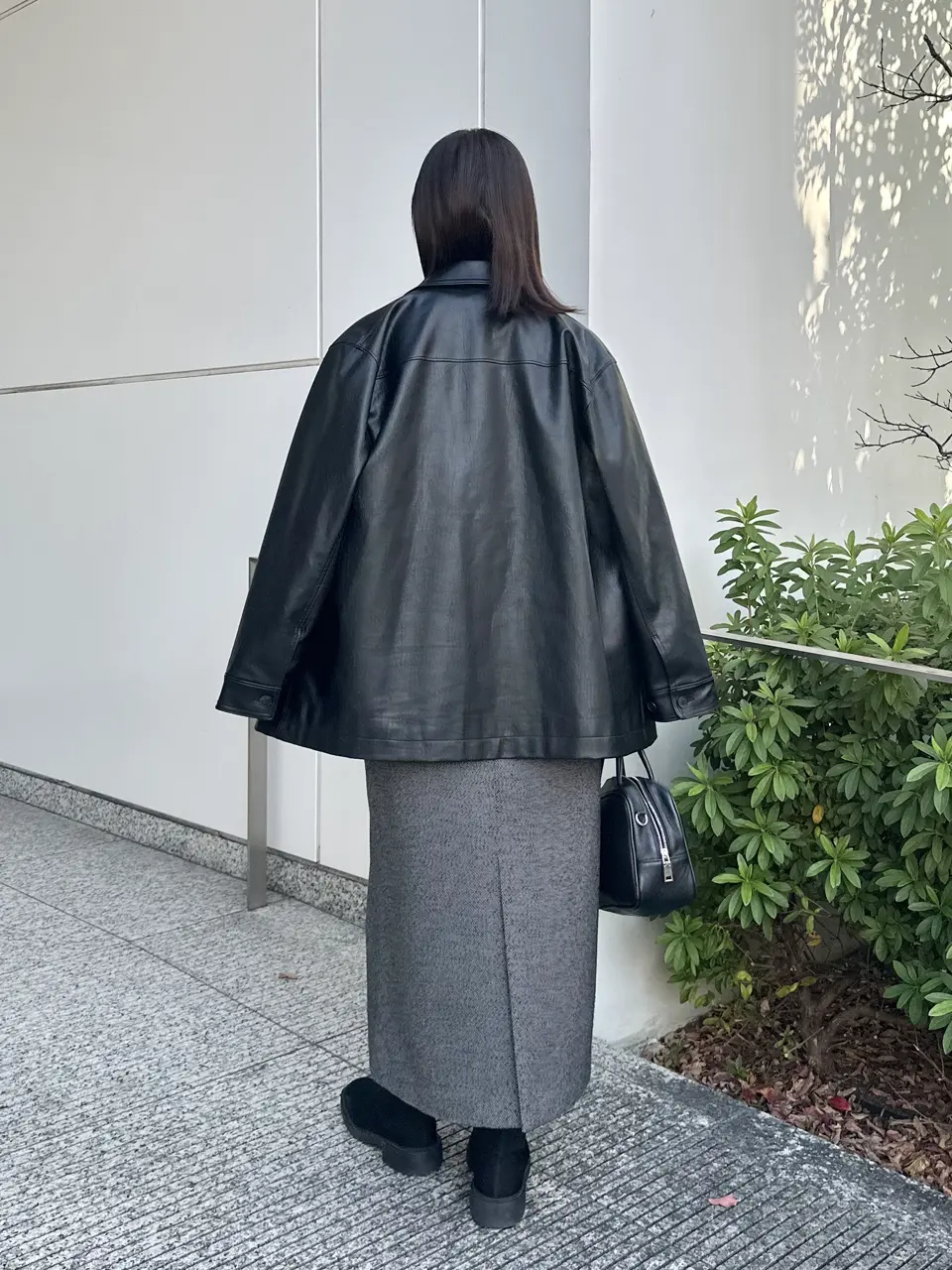 ONWARD CROSSET SELECT 濱野 コーディネート画像