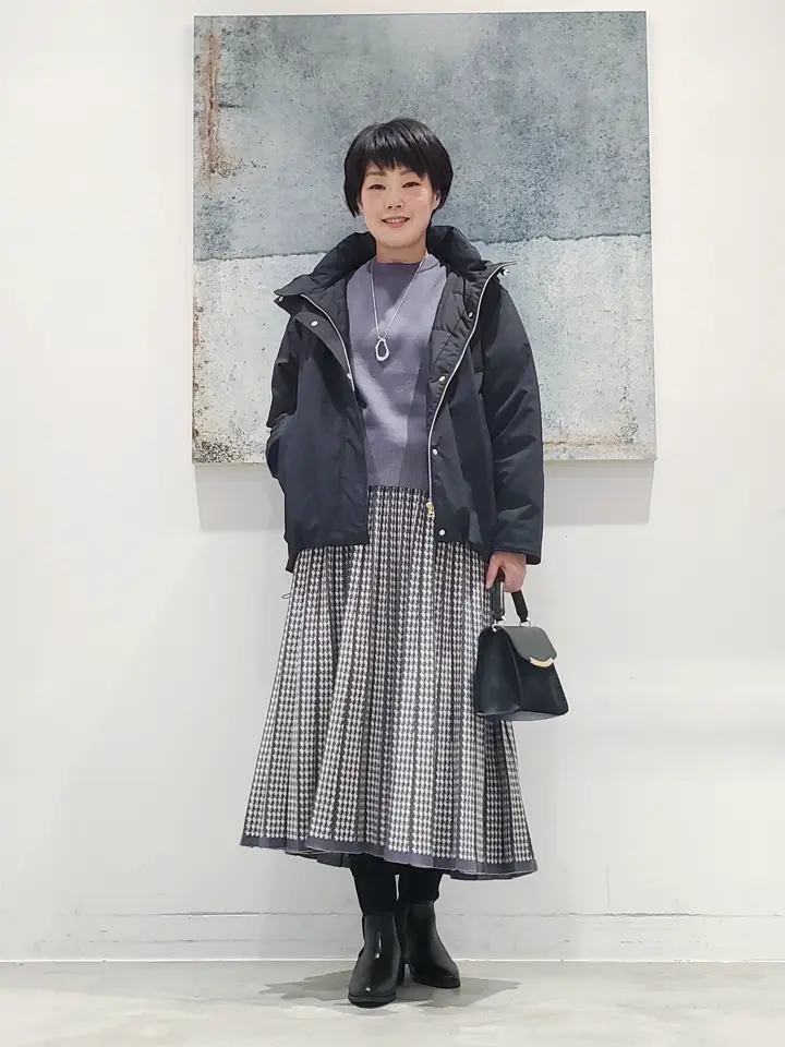 ONWARD CROSSET SELECT 本吉 コーディネート画像