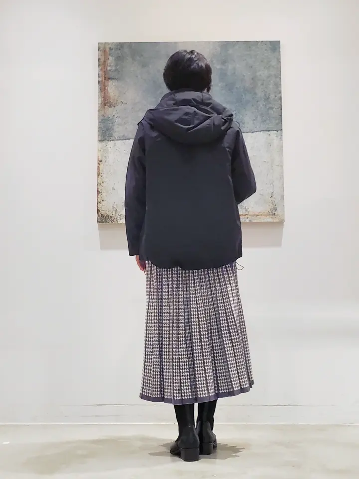 ONWARD CROSSET SELECT 本吉 コーディネート画像