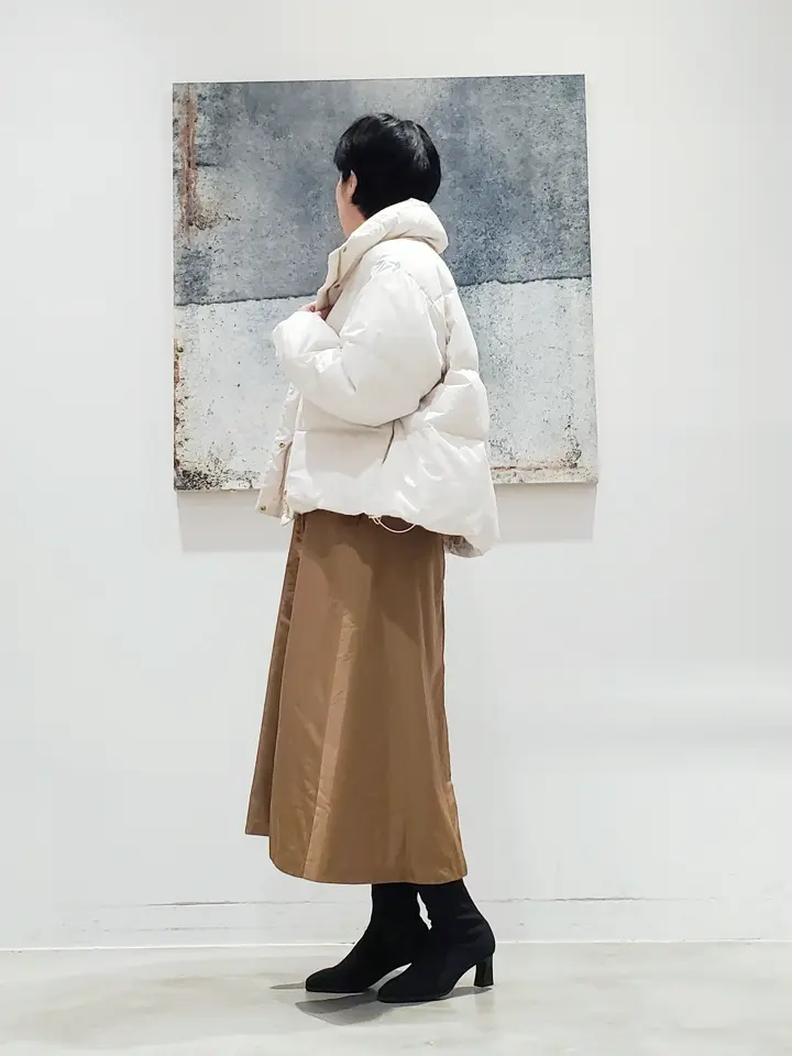 ONWARD CROSSET SELECT 本吉 コーディネート画像