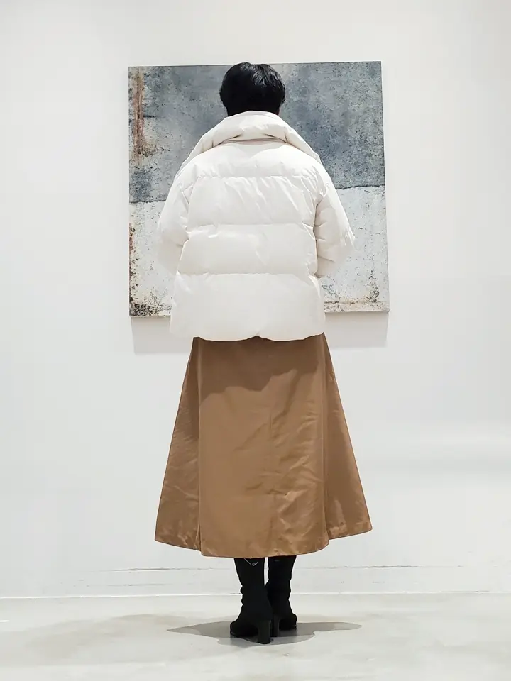 ONWARD CROSSET SELECT 本吉 コーディネート画像