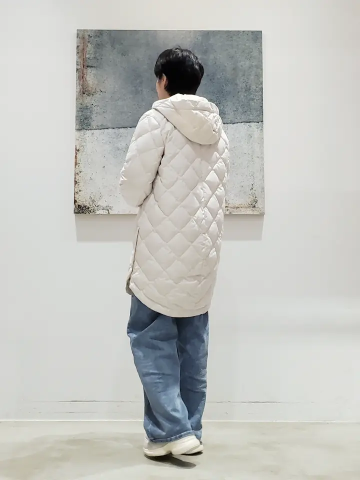 ONWARD CROSSET SELECT 本吉 コーディネート画像