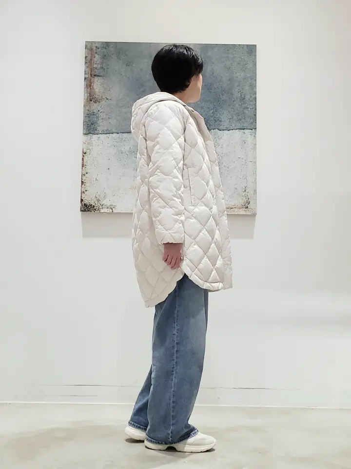 ONWARD CROSSET SELECT 本吉 コーディネート画像