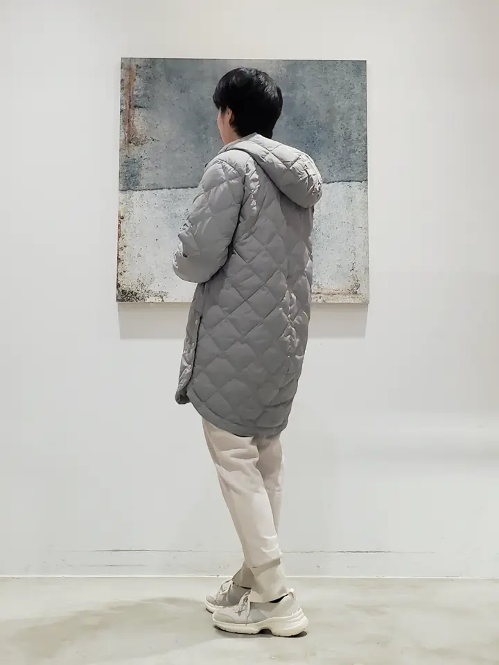 ONWARD CROSSET SELECT 本吉 コーディネート画像