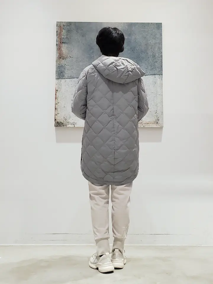 ONWARD CROSSET SELECT 本吉 コーディネート画像