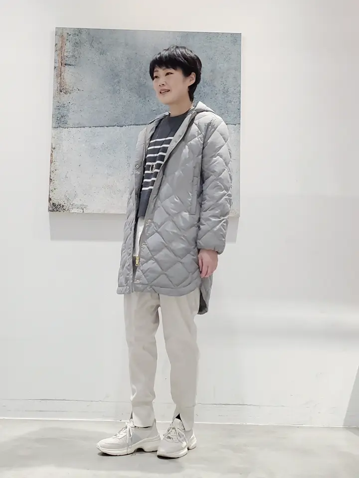 ONWARD CROSSET SELECT 本吉 コーディネート画像