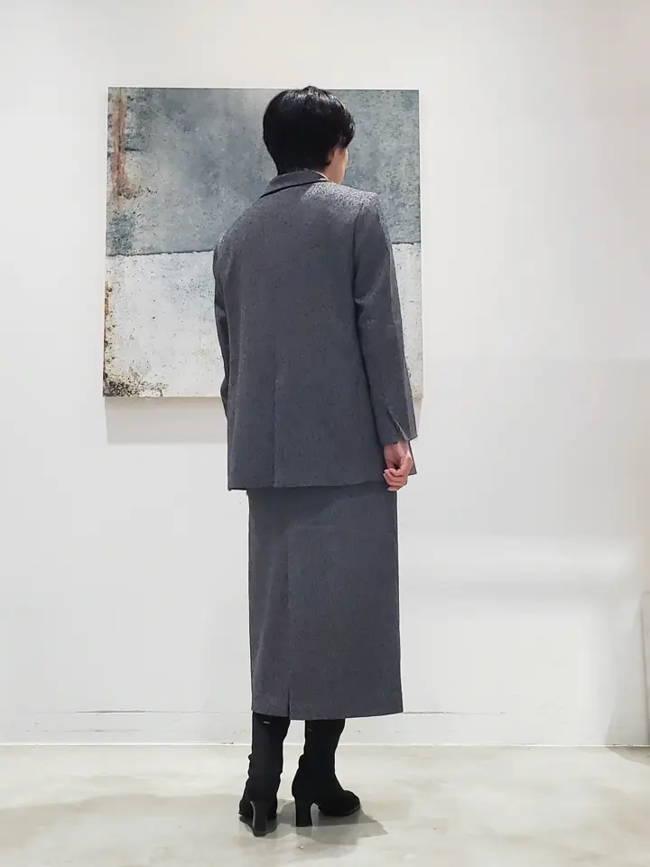 ONWARD CROSSET SELECT 本吉 コーディネート画像