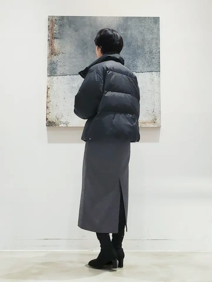 ONWARD CROSSET SELECT 本吉 コーディネート画像