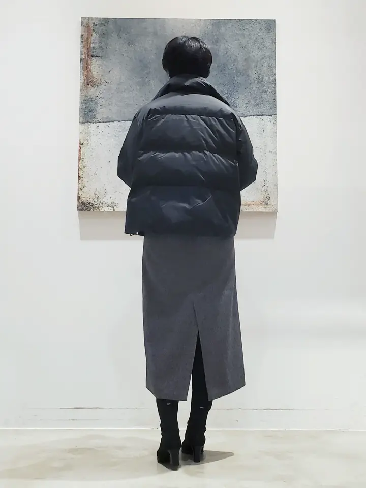 ONWARD CROSSET SELECT 本吉 コーディネート画像