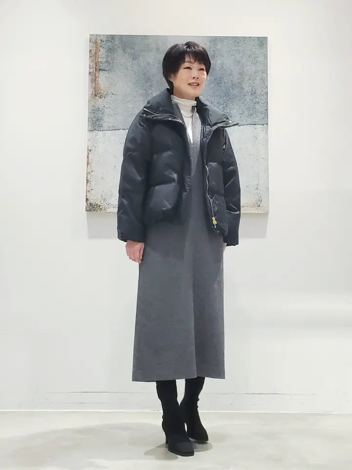 ONWARD CROSSET SELECT 本吉 コーディネート画像