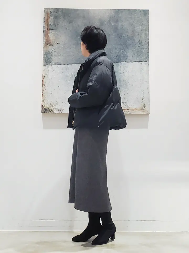 ONWARD CROSSET SELECT 本吉 コーディネート画像