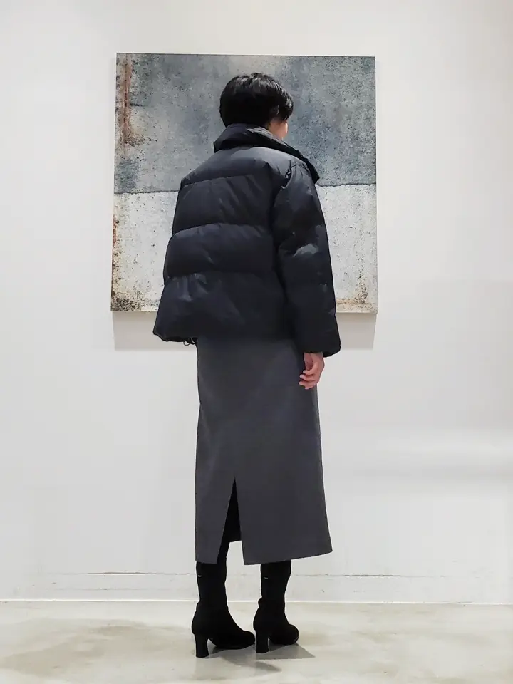 ONWARD CROSSET SELECT 本吉 コーディネート画像