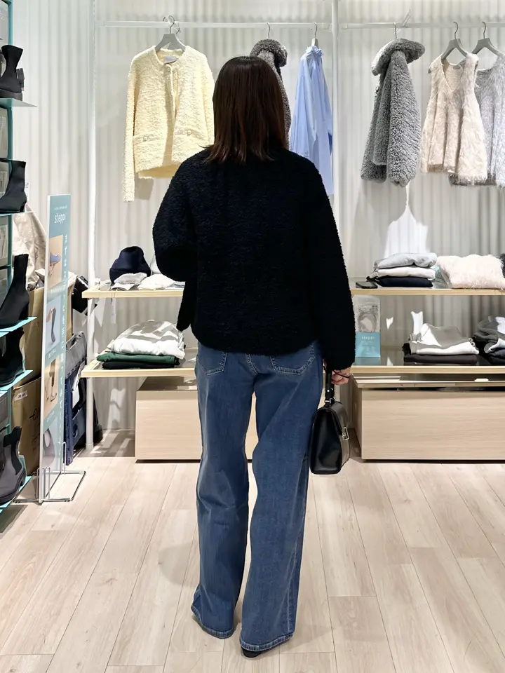 ONWARD CROSSET SELECT 濱野 コーディネート画像