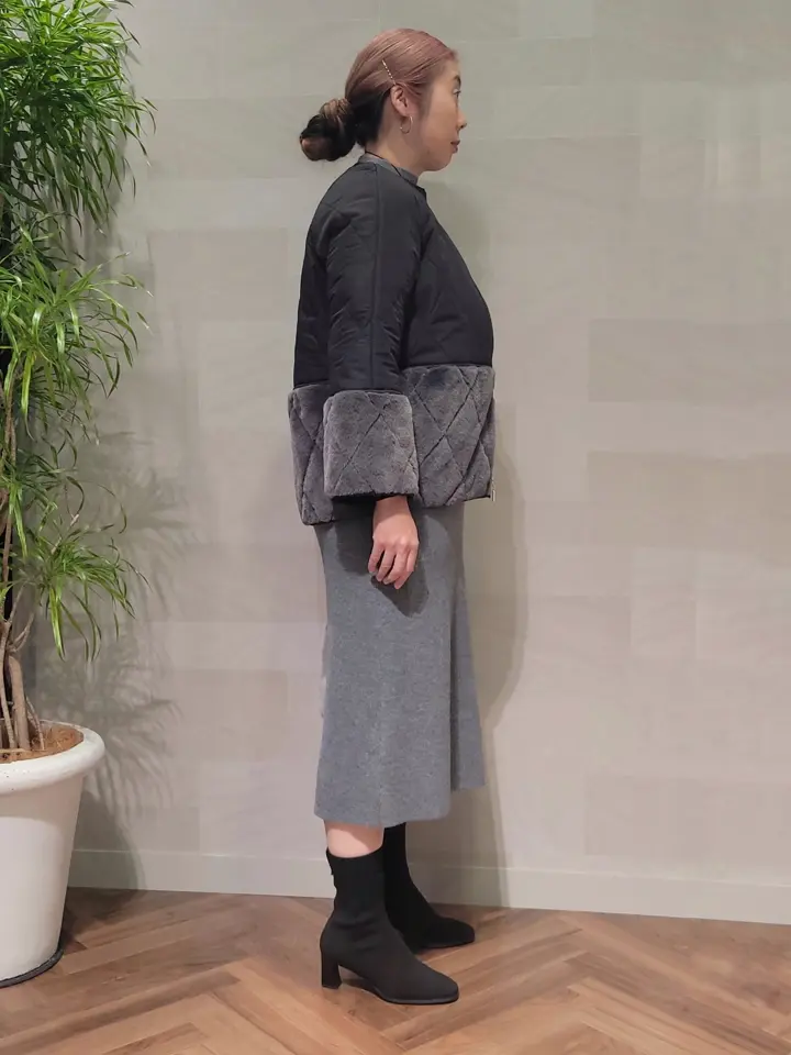 ONWARD CROSSET SELECT 西村 コーディネート画像