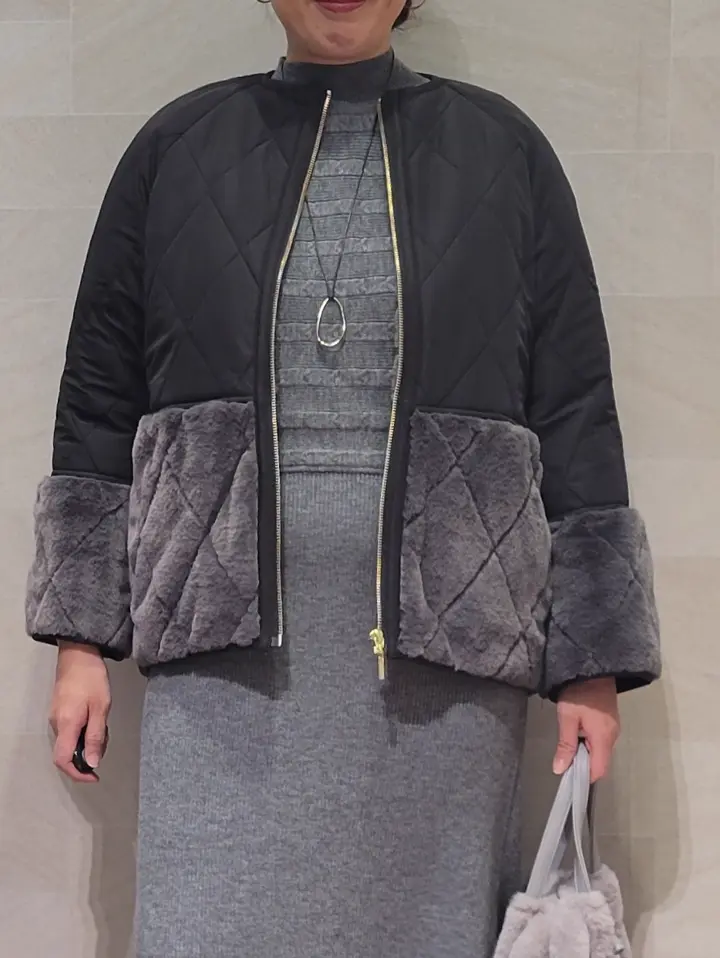 ONWARD CROSSET SELECT 西村 コーディネート画像