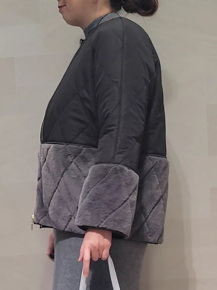 ONWARD CROSSET SELECT 西村 コーディネート画像