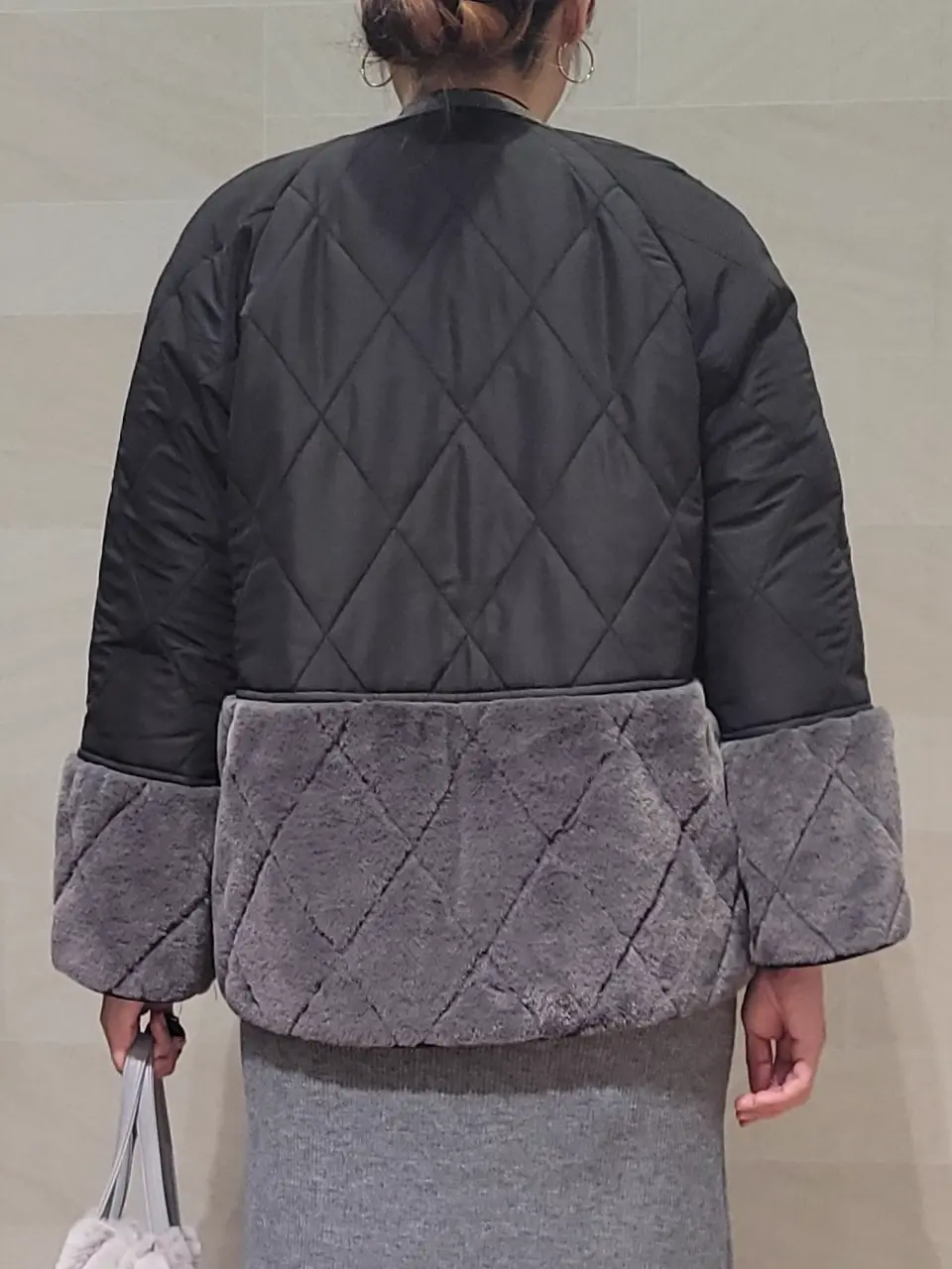 ONWARD CROSSET SELECT 西村 コーディネート画像