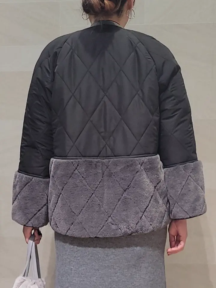 ONWARD CROSSET SELECT 西村 コーディネート画像