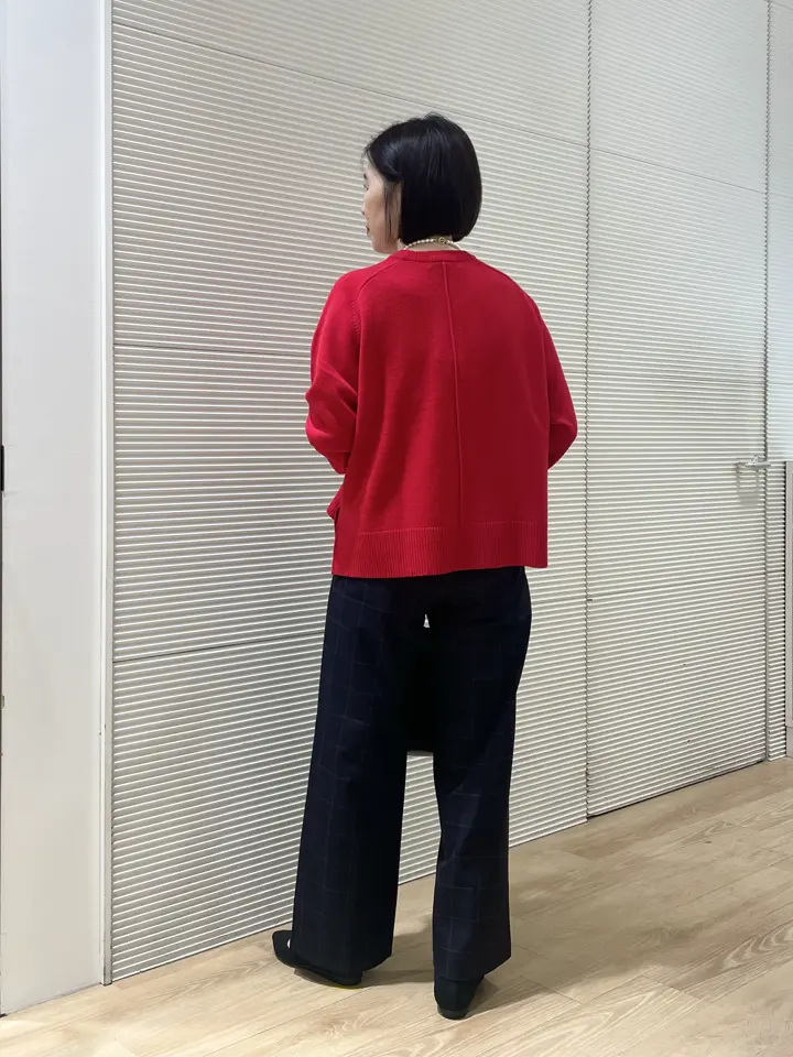 ONWARD CROSSET SELECT 五月女 コーディネート画像