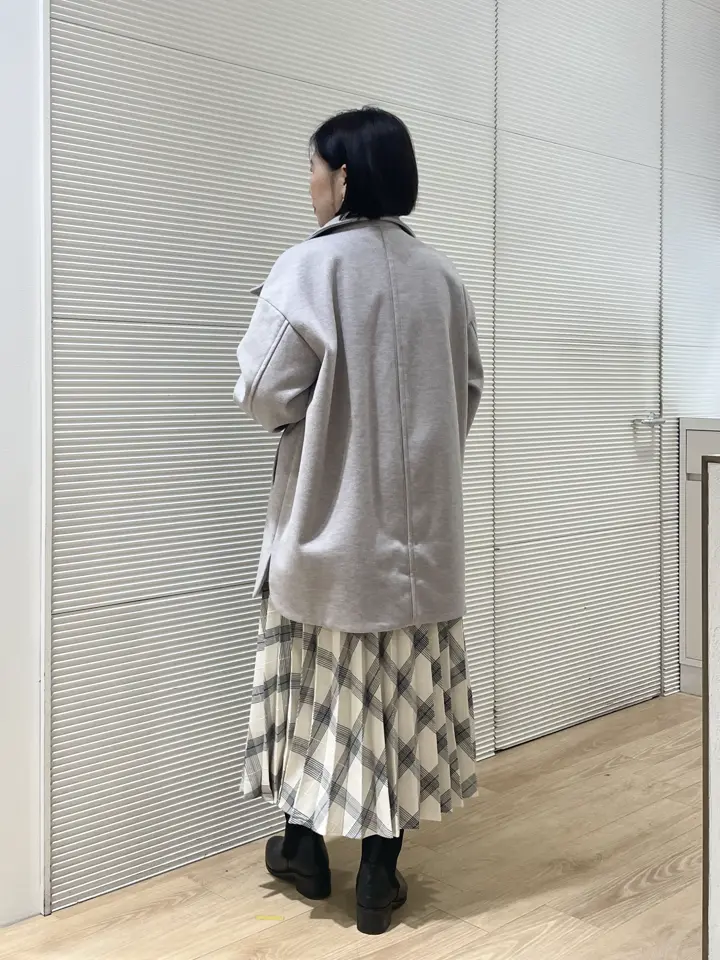 ONWARD CROSSET SELECT 五月女 コーディネート画像