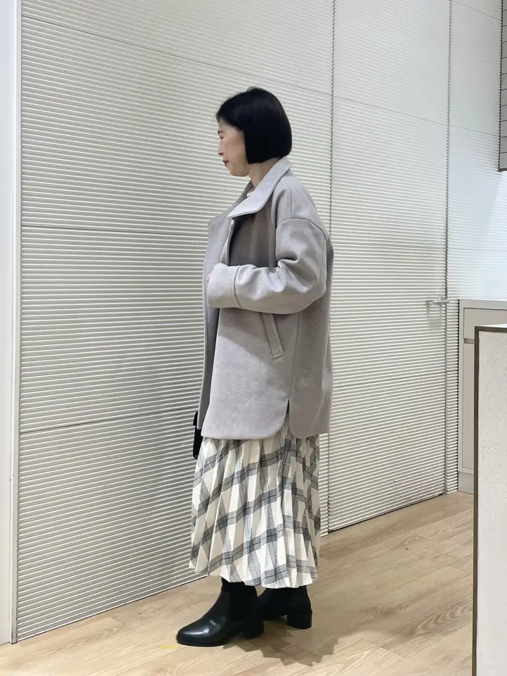 ONWARD CROSSET SELECT 五月女 コーディネート画像