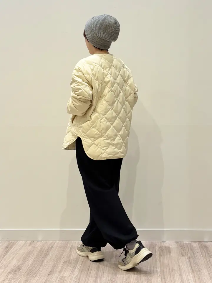 ONWARD CROSSET SELECT 河本 コーディネート画像