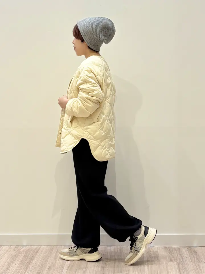 ONWARD CROSSET SELECT 河本 コーディネート画像